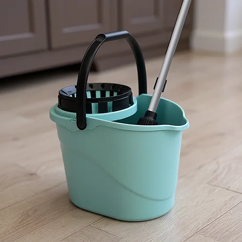 Produtos para limpeza