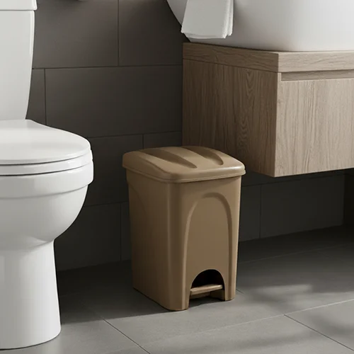 Contentores para Lixo