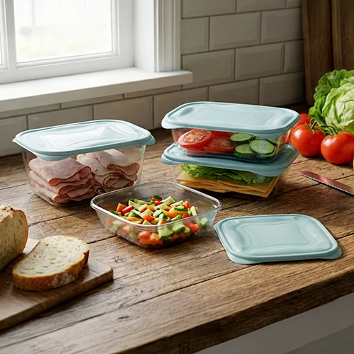 Produtos para a sua cozinha