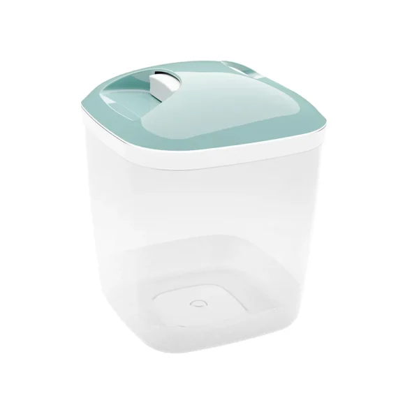 Hermético AromaKeepers Bajo Tapa Grande 1400 ml ArticBlue