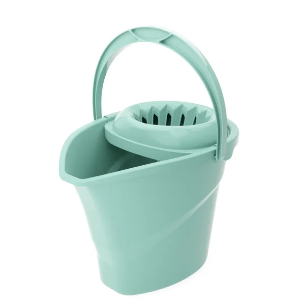 Balde CoolDrip Artic Blue com Artic Blue