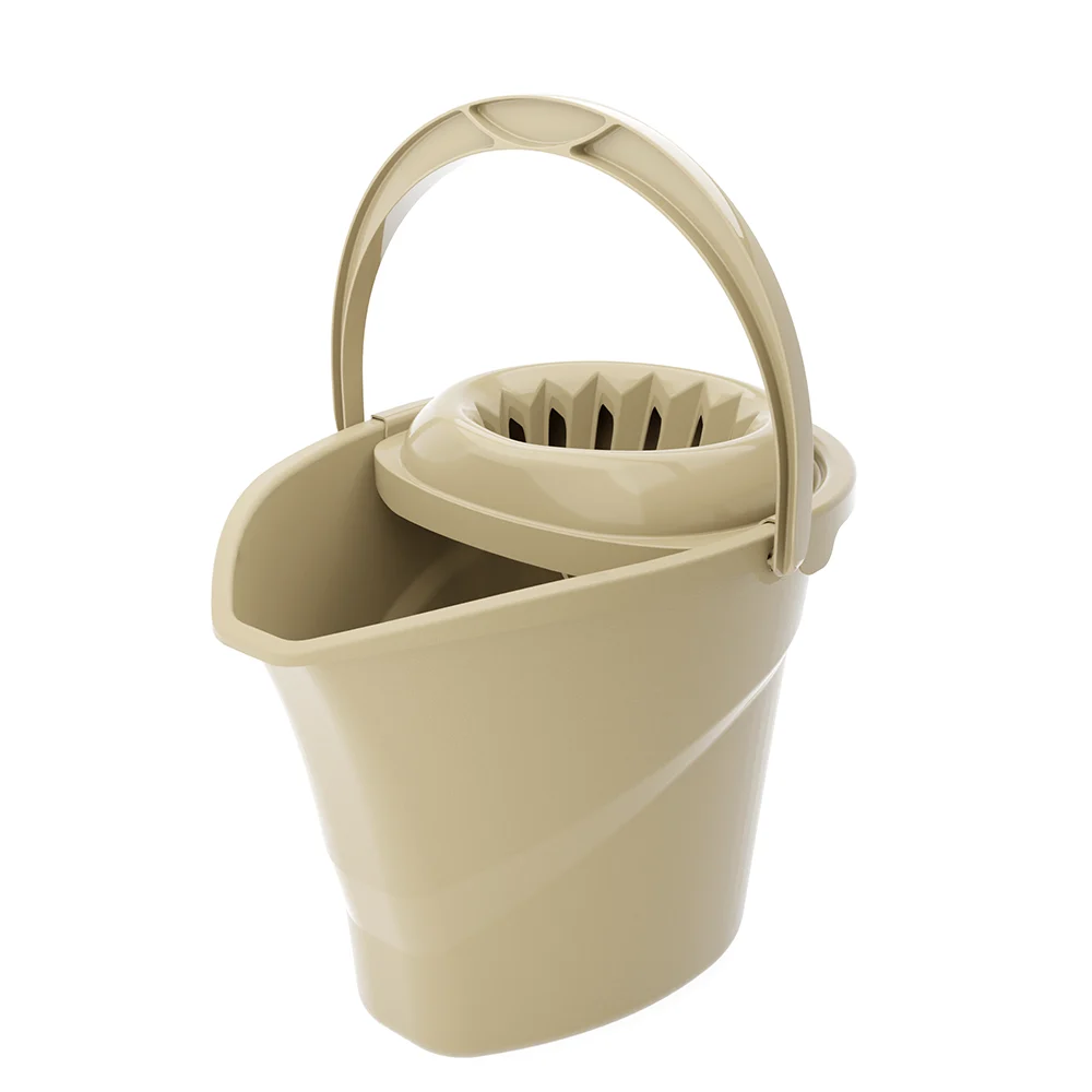 Balde CoolDrip Latte beige com Latte Beige