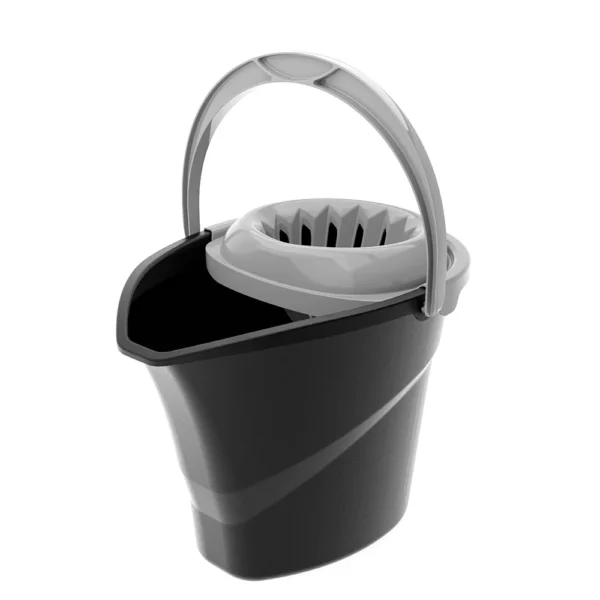 Balde CoolDrip Preto com Cinza