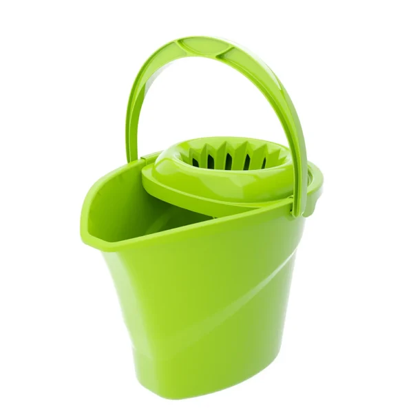 Balde CoolDrip Verde Lima com Verde Lima