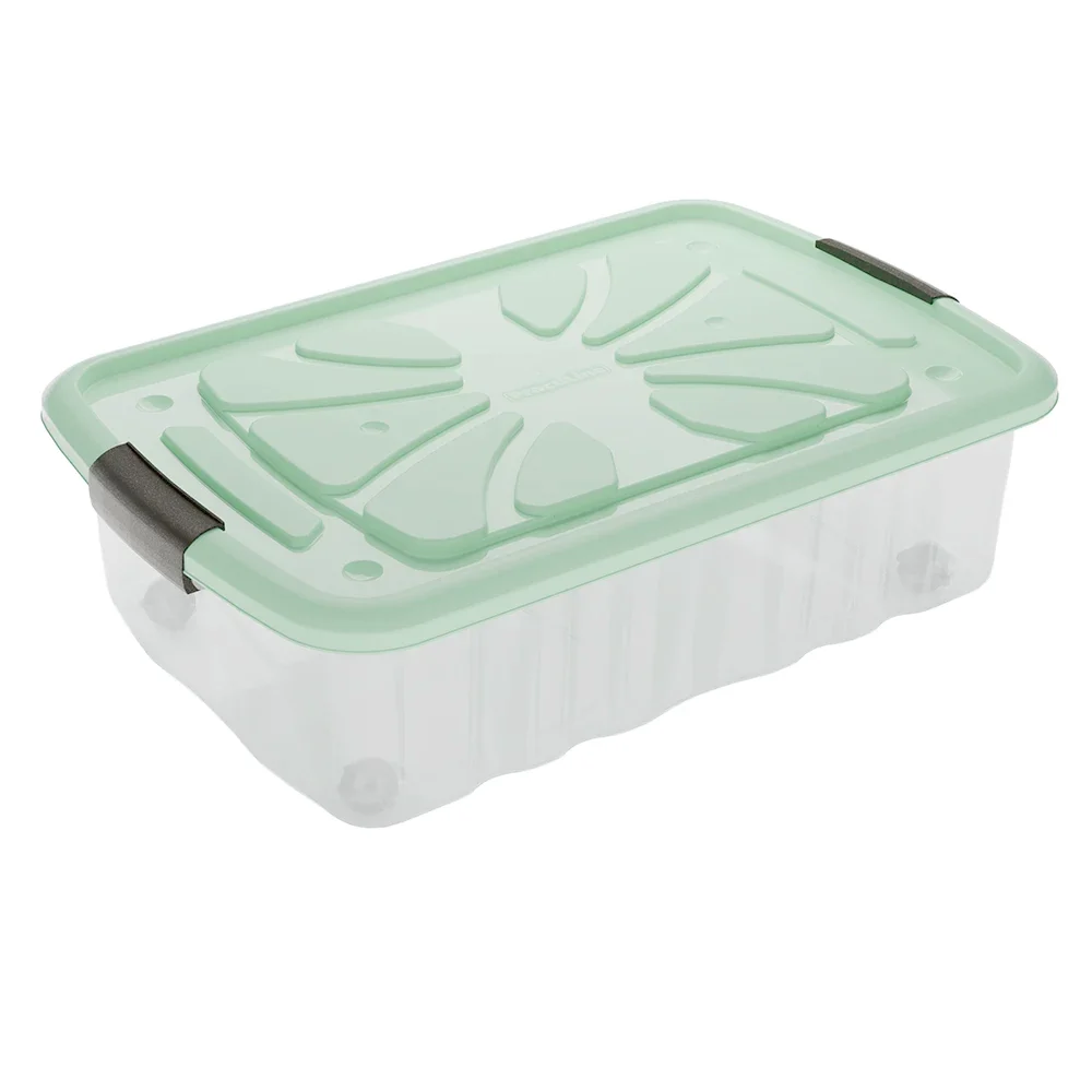 caixa EasyBox de Practiline 25 Litros Cool Mint