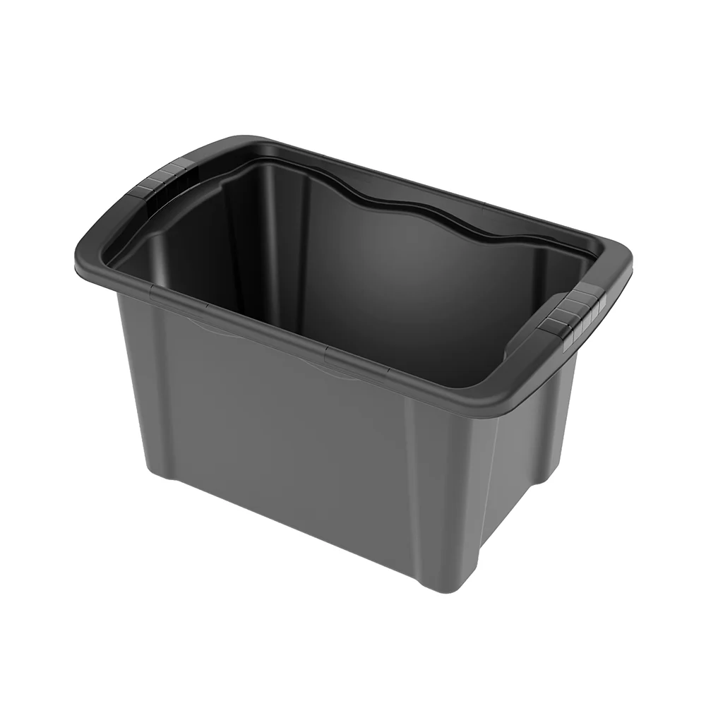 caixa Forte de Practiline Sem Tampa