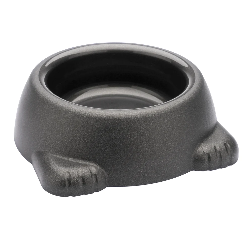 My Cool Bowl 1000 ml de Practiline antracita