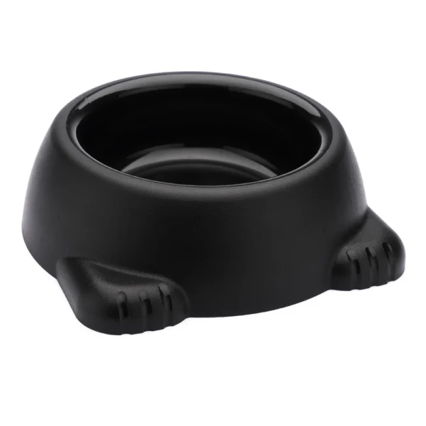 My Cool Bowl 1000 ml de Practiline preto