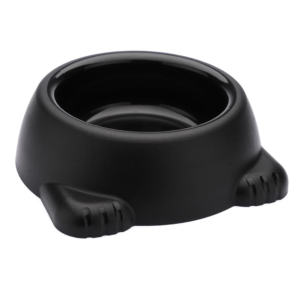 My Cool Bowl 1000 ml de Practiline preto