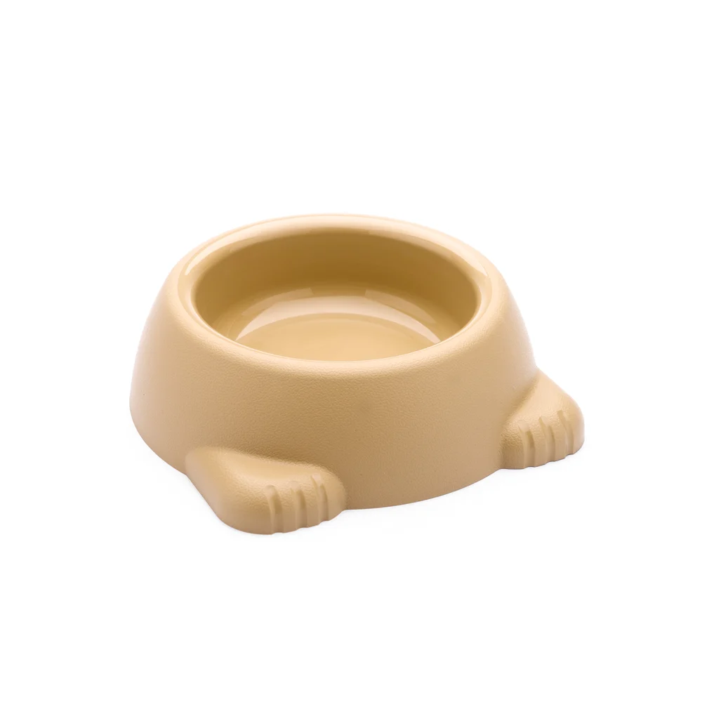 My Cool Bowl 300 ml de Practiline latte beige
