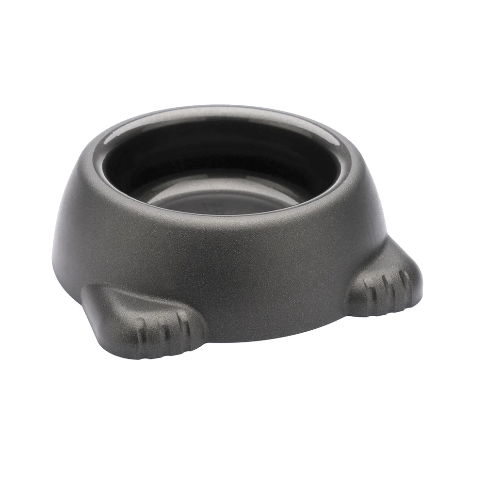 My Cool Bowl 650 ml de Practiline antracita