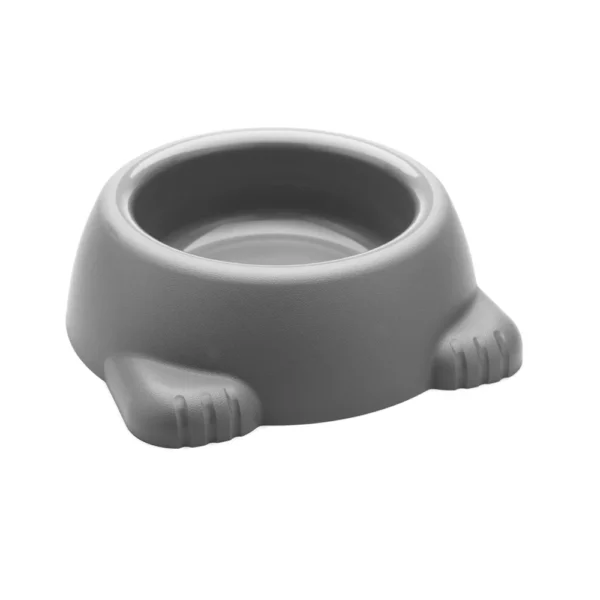 My Cool Bowl 650 ml de Practiline cinza