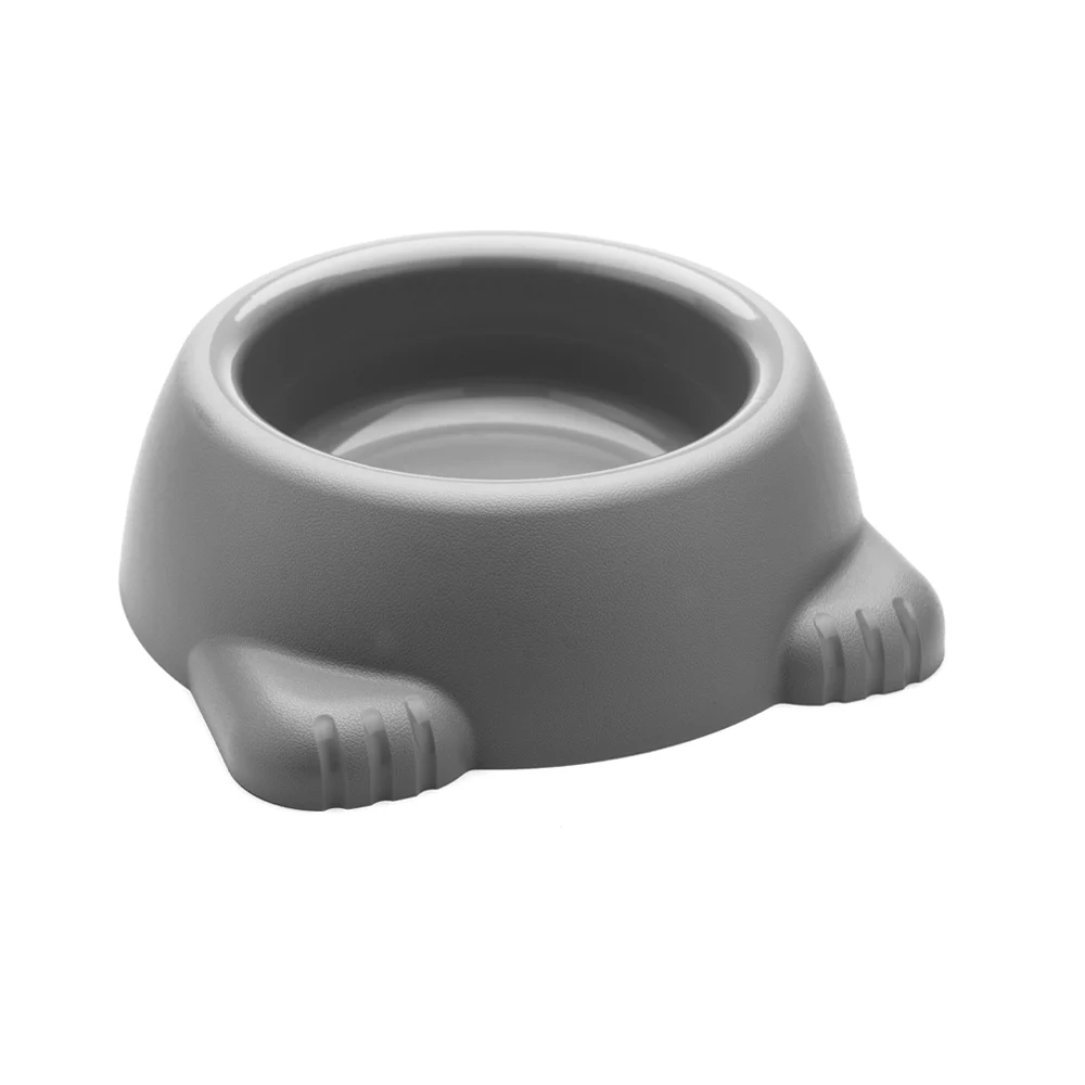 My Cool Bowl 650 ml de Practiline cinza