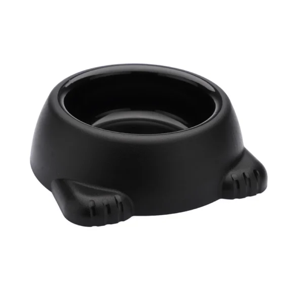 My Cool Bowl 650 ml de Practiline preto