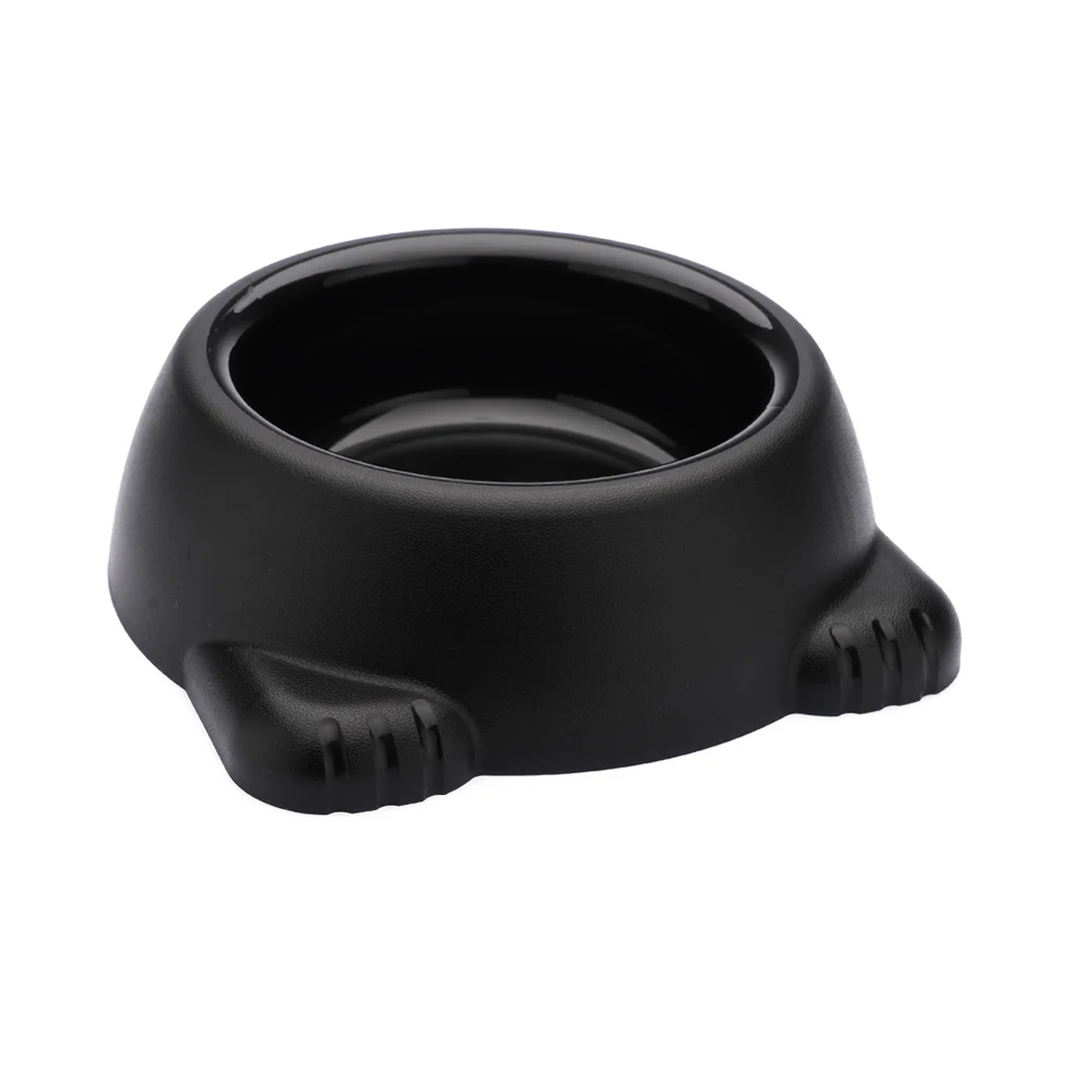 My Cool Bowl 650 ml de Practiline preto