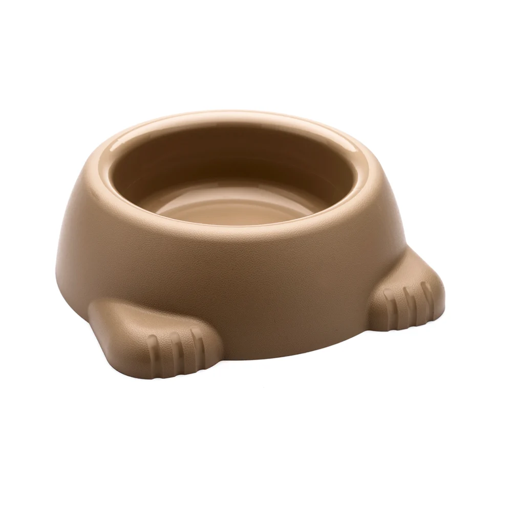 My Cool Bowl 650 ml de Practiline terra brown