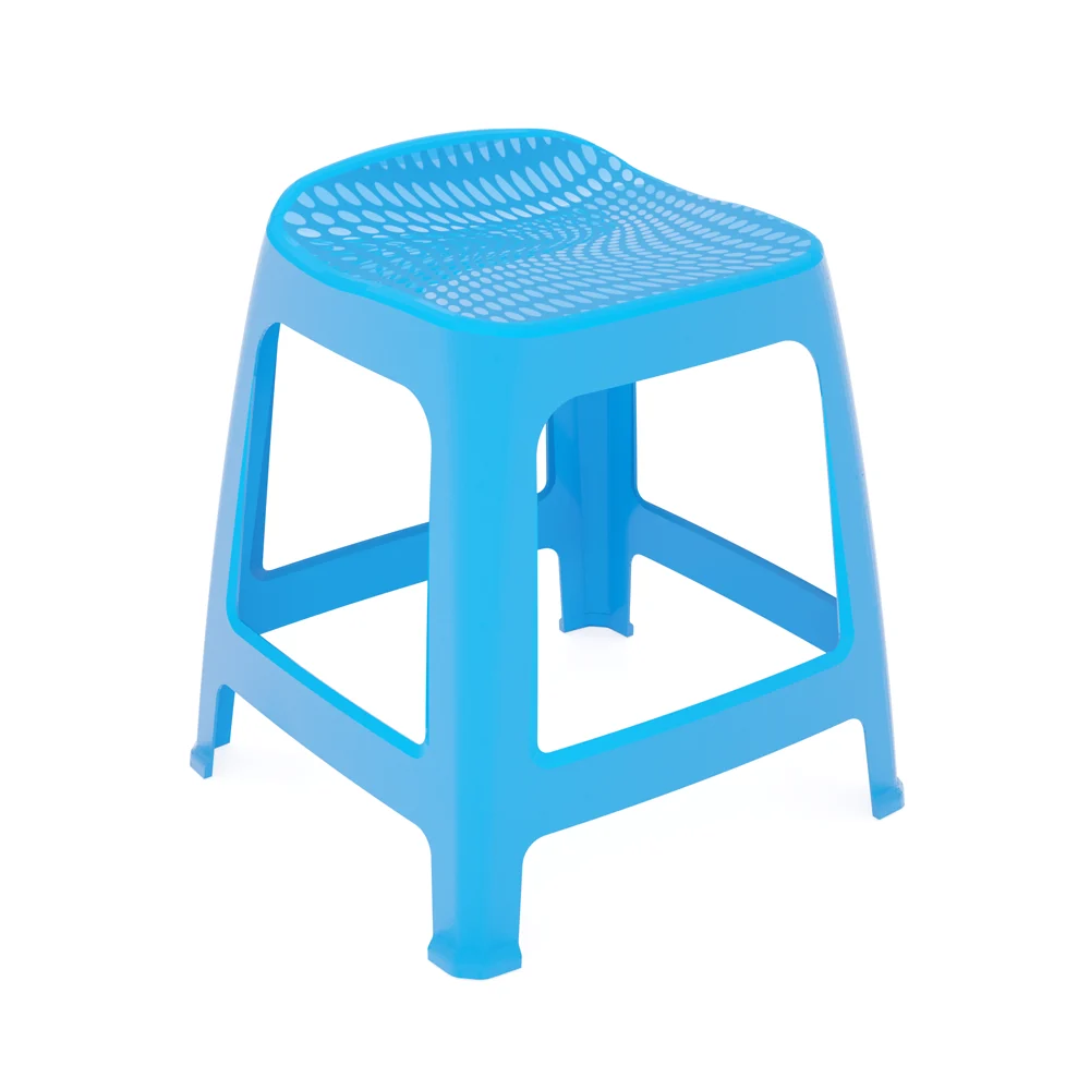 MaxiBanco Azul Cian Practiline