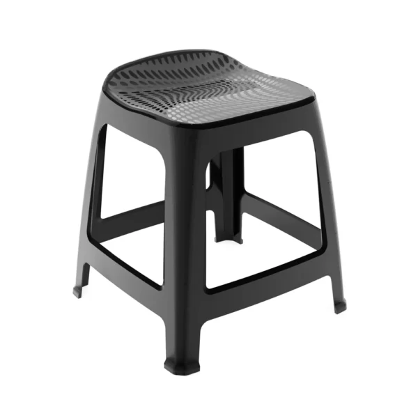 MaxiBanco Preto de Practiline