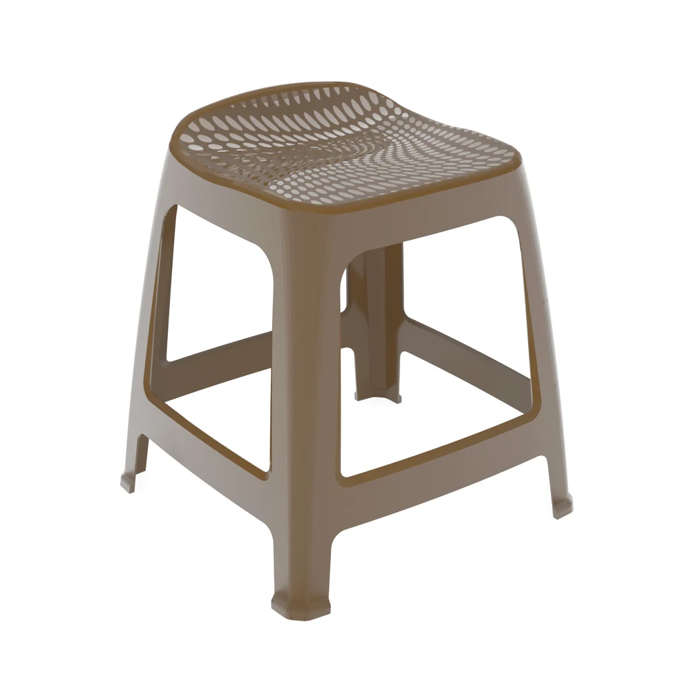 MaxiBanco Terra Brown de Practiline