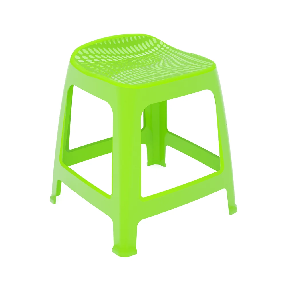 MaxiBanco Verde lima Practiline