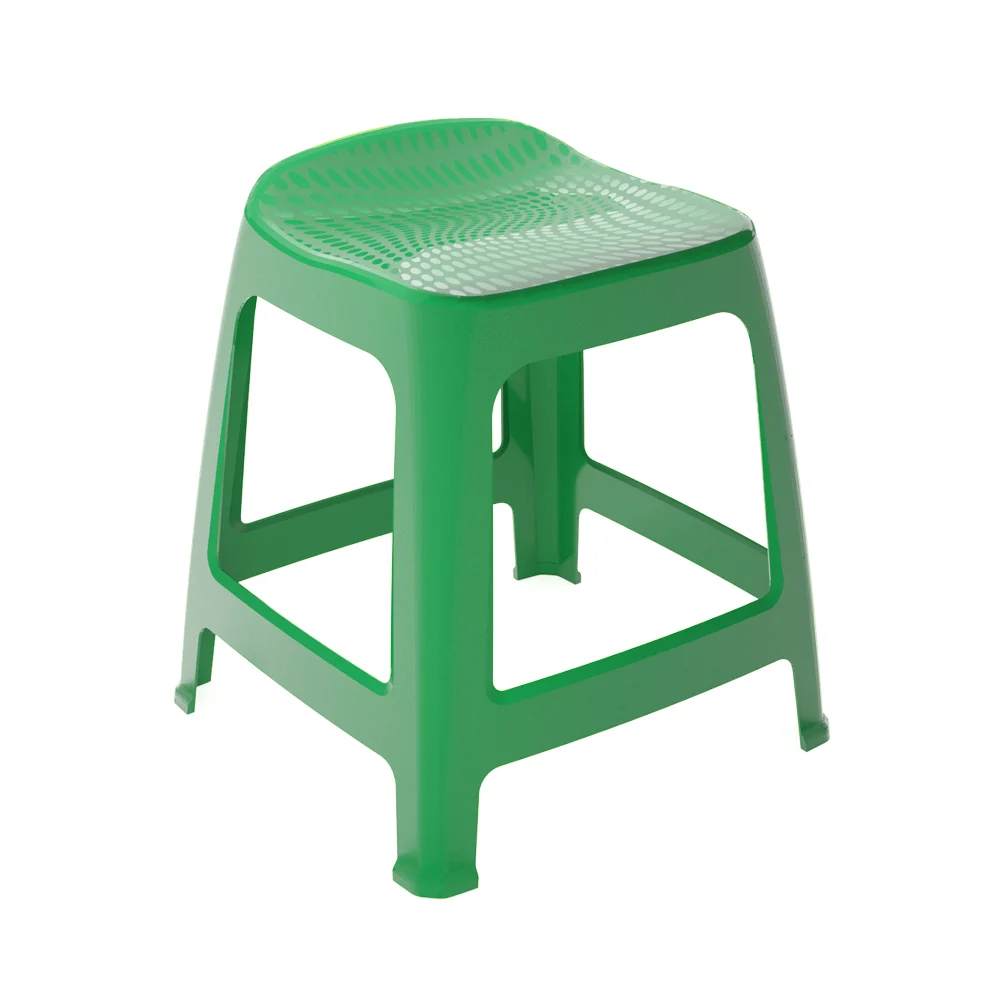 MaxiBanco Verde de Practiline