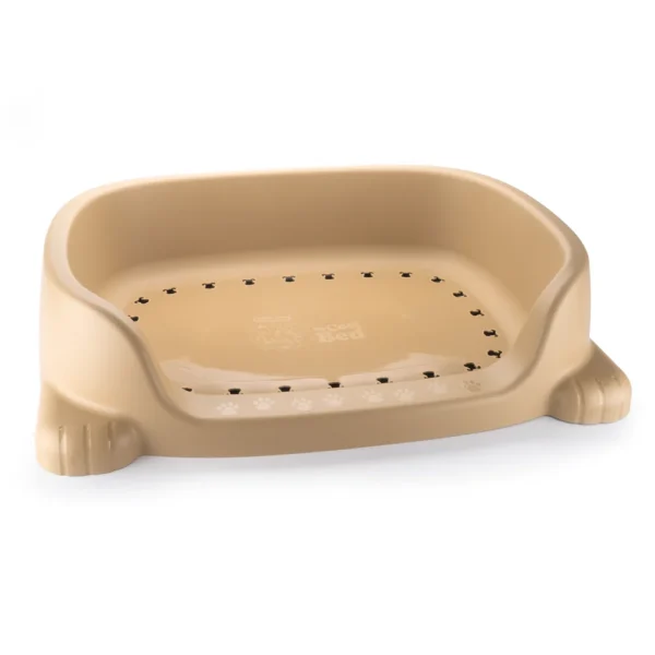 My Cool Bed Media de Practiline Latte Beige