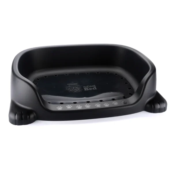 My Cool Bed Media de Practiline Preto