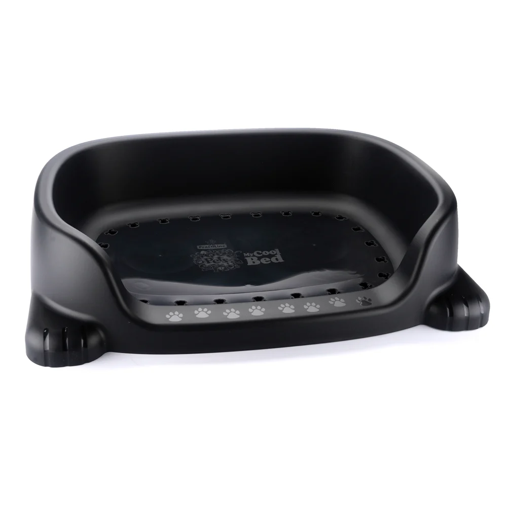 My Cool Bed Media de Practiline Preto