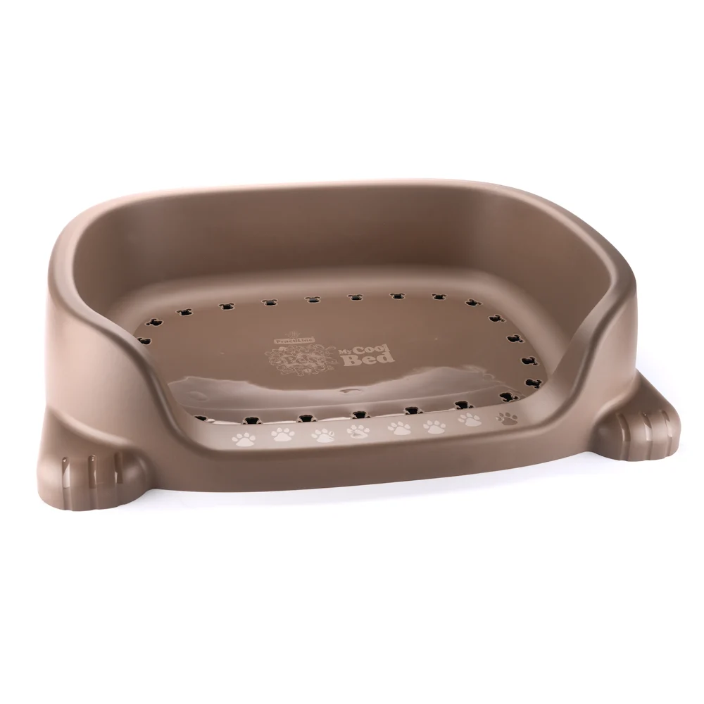 My Cool Bed Media de Practiline Terra Brown