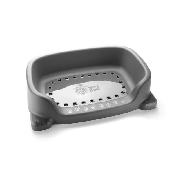 My Cool Bed Pequena de Practiline Cinza