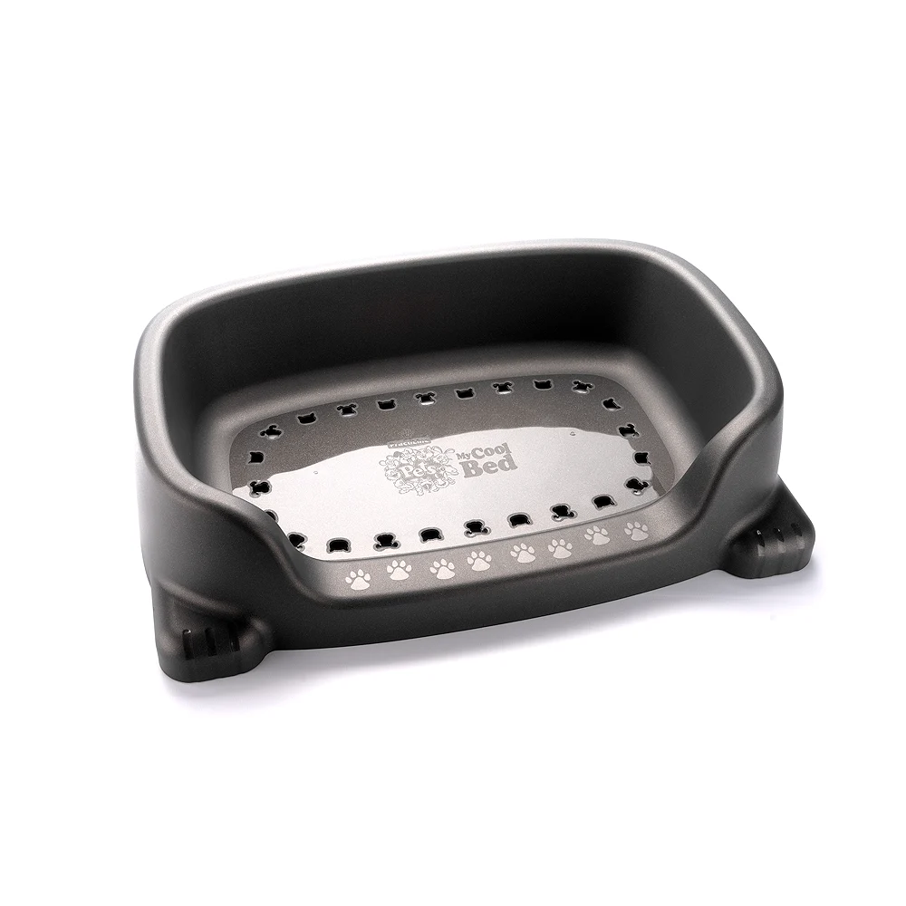 My Cool Bed Pequena de Practiline Antracita