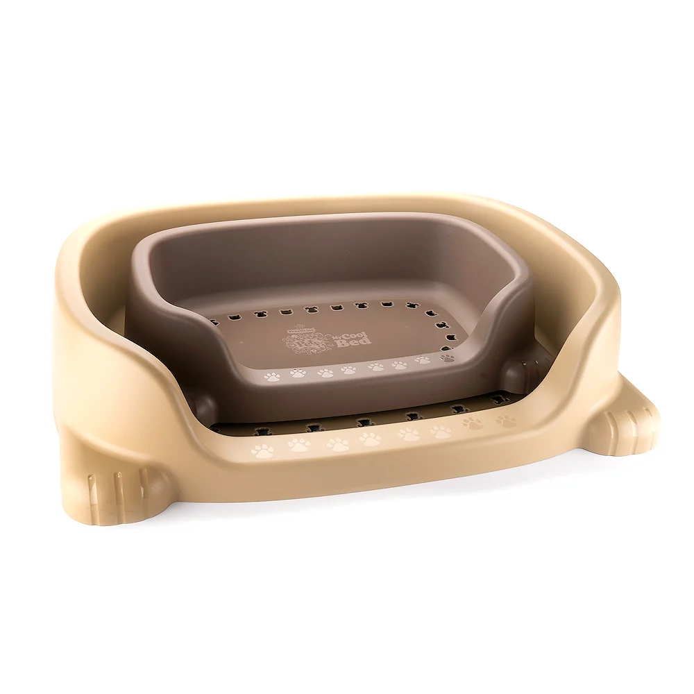 MyCoolBed de Practiline juntas