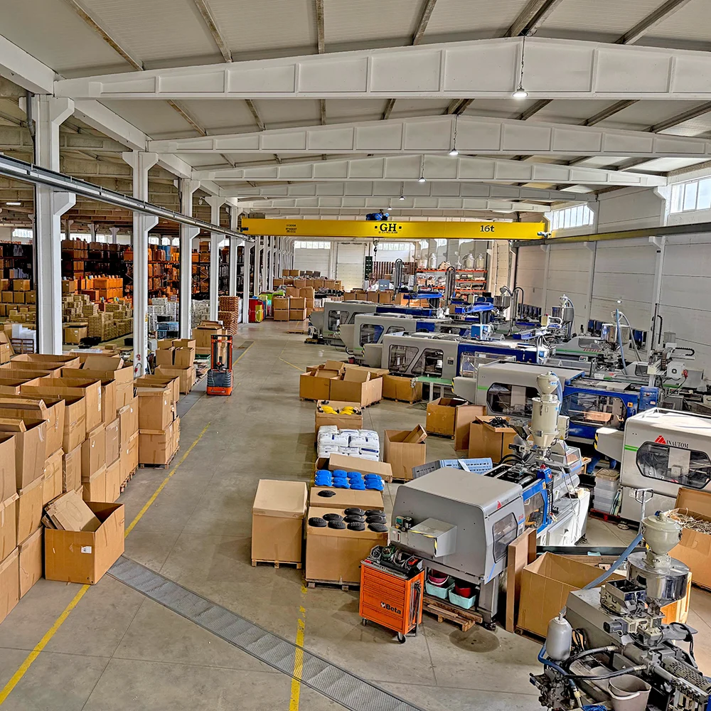 Somos fabricantes em Portugal