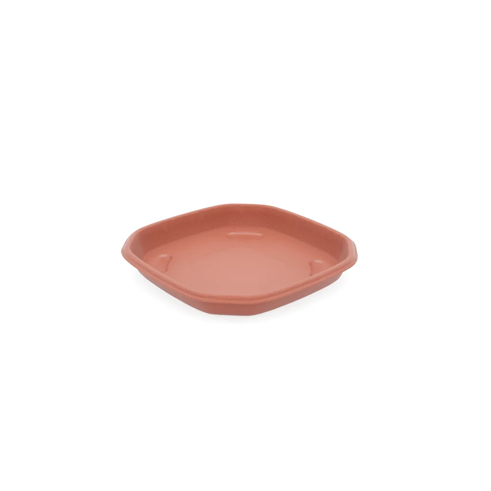 Prato Antique 245mm Terracota de Practiline