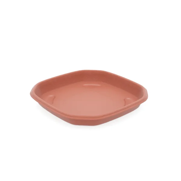 Prato Antique 363mm Terracota de Practiline
