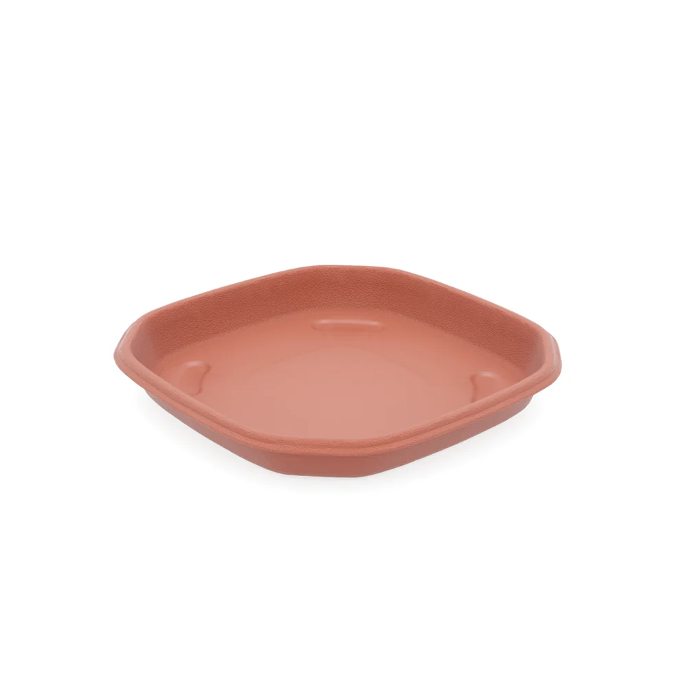Prato Antique 363mm Terracota de Practiline