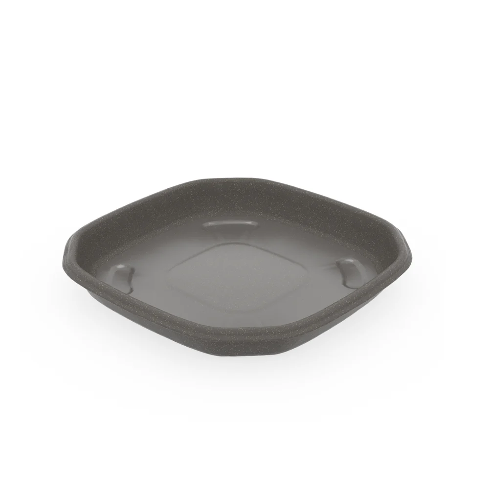 Prato Antique 440mm Antracita de Practiline