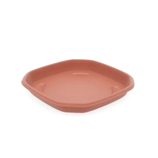 Prato Antique 440mm Terracota de Practiline