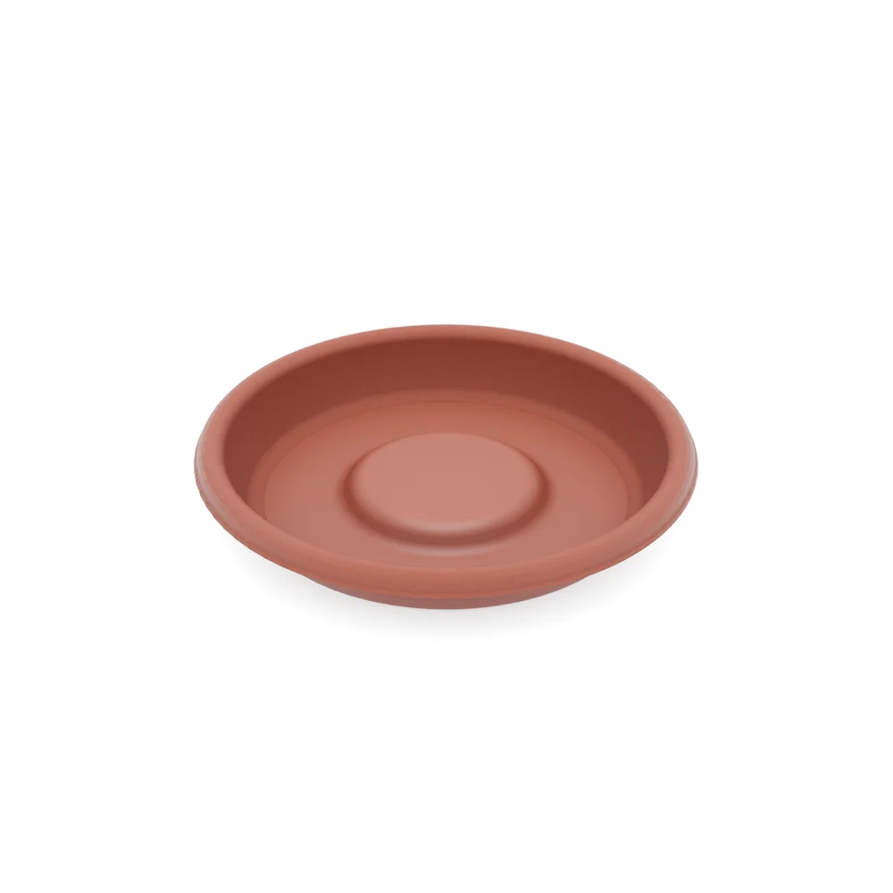 Prato Florencia 330 mm terracota Practiline