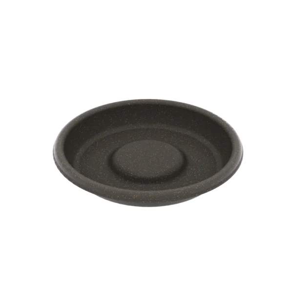 Prato Florencia 406 mm antracita de Practiline