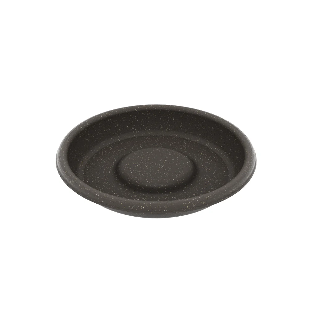 Prato Florencia 406 mm antracita de Practiline