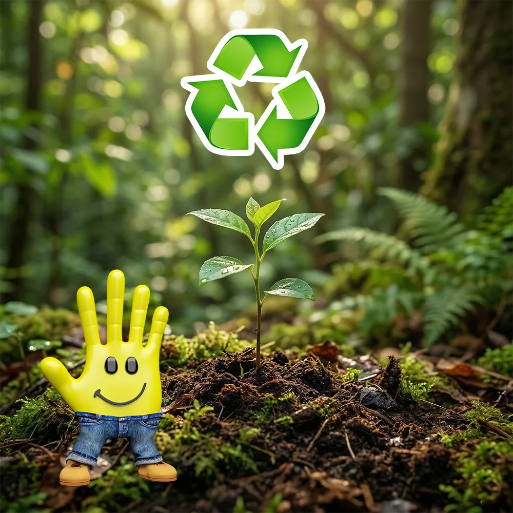 foco na Sustentabilidade