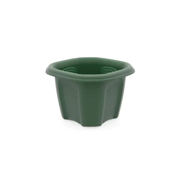 Vaso Antique 203mm Verde de Practiline