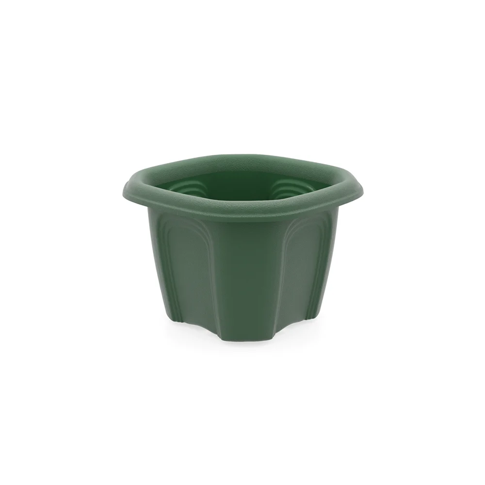 Vaso Antique 203mm Verde de Practiline