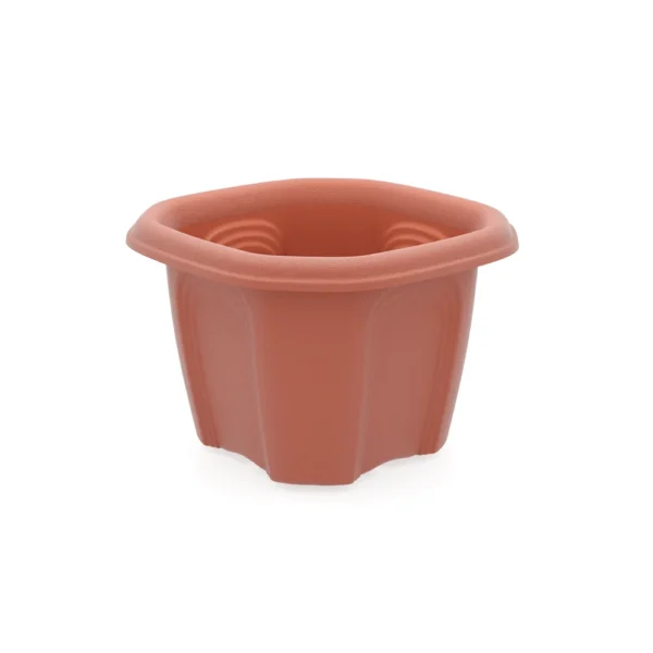 Vaso Antique 245mm Terracota de Practiline