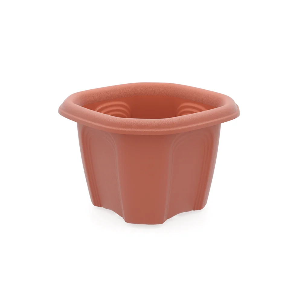 Vaso Antique 245mm Terracota de Practiline