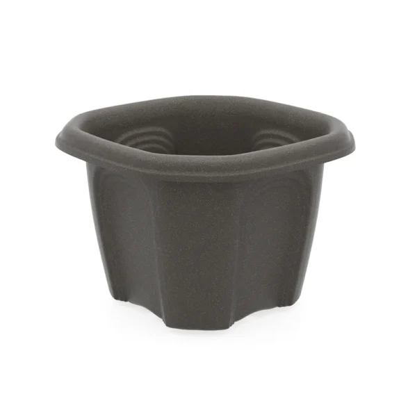 Vaso Antique 306mm Antracita de Practiline