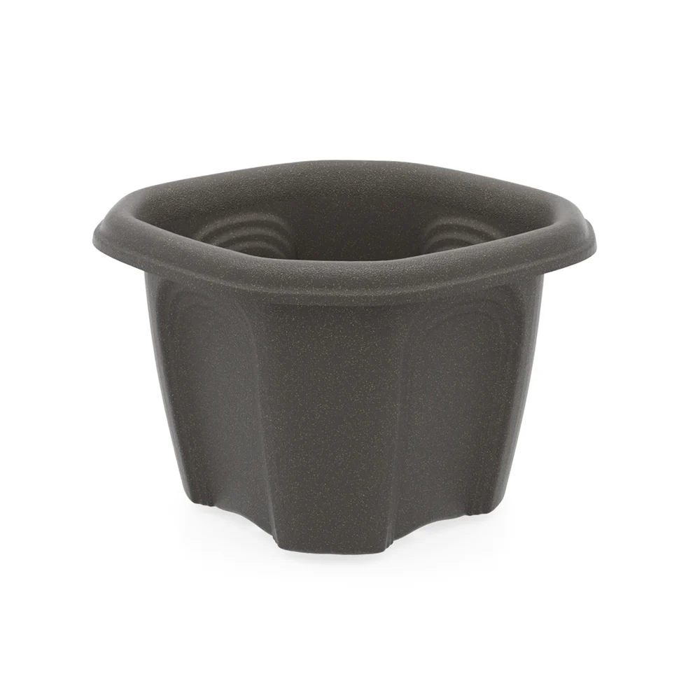 Vaso Antique 306mm Antracita de Practiline