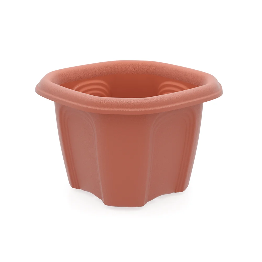 Vaso Antique 306mm Terracota de Practiline