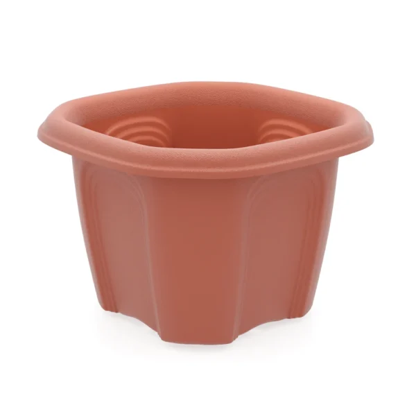 Vaso Antique 363mm Terracota de Practiline